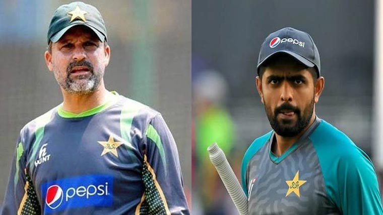 بابر تینوں فارمیٹس کی آٹومیٹک چوائس ہیں:معین خان