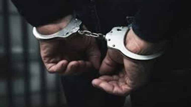 کوٹ ادو پولیس کی کارروائیاں شراب فروش اور اسلحہ بردار گرفتار