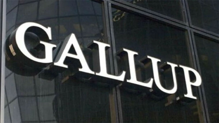 موجودہ کارکردگی سابق حکومت  کے مقابلے میں بہتر:سروے