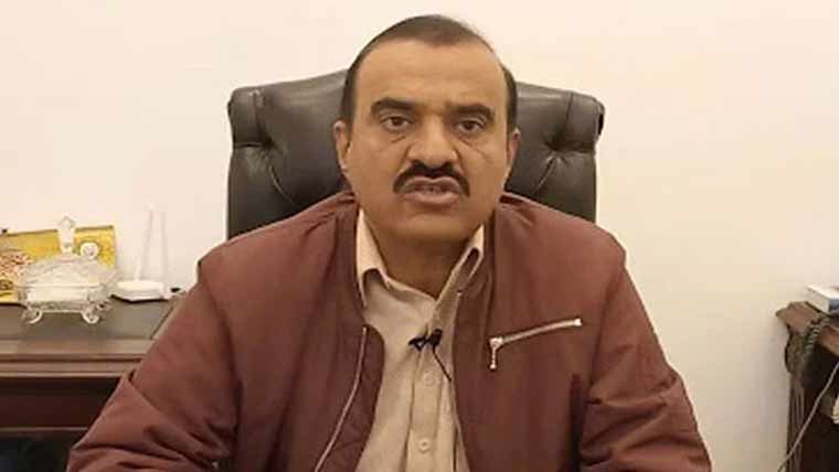 پنجاب کا نیا بلدیاتی ایکٹ جلد نافذ ہوگا :بابر علاؤالدین