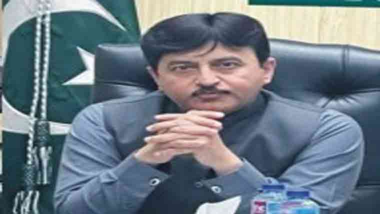 اقلیتیں تعمیر و ترقی میں بھرپور کردار ادا کر رہیں:کمشنر 