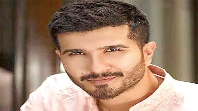 اداکاری کرتے کرتے آنکھیں خراب ہوگئیں:فیروز خان