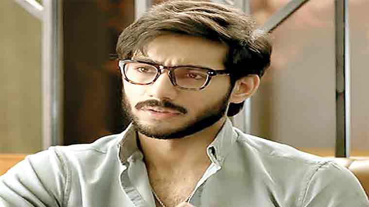 شوبز انڈسٹری میں لوگوں کا  بناوٹی رویہ ناپسند ہے :علی رضا