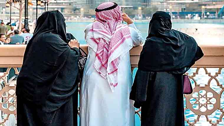 سوتن نے شوہر کی دوسری بیوی کو اپنا جگر عطیہ کردیا