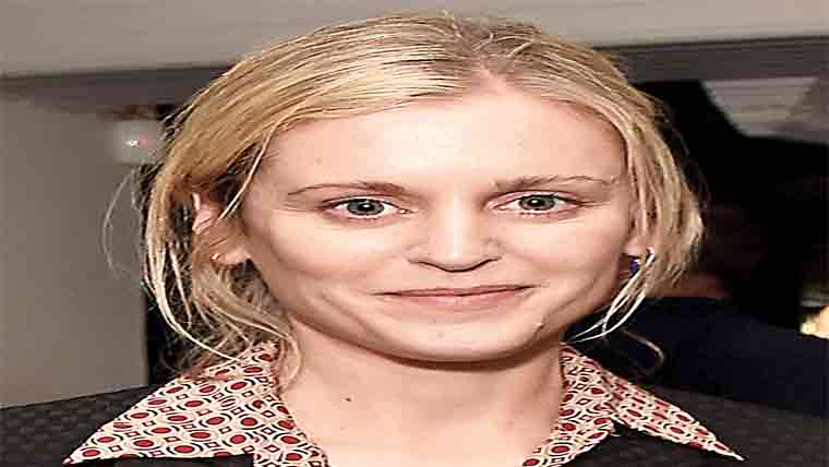  ڈینیس گوف کی فنکاروں سے  غزہ کیلئے آواز بلند کرنیکی اپیل 