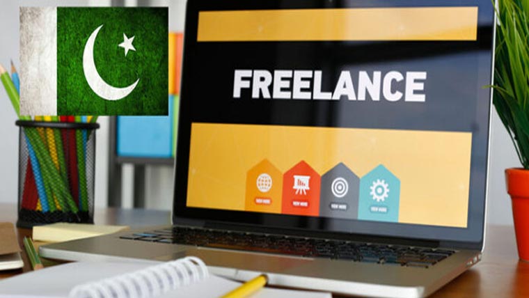 پاکستانی فری لانسرز کو عالمی ادائیگیوں میں مشکلات کاسامنا 