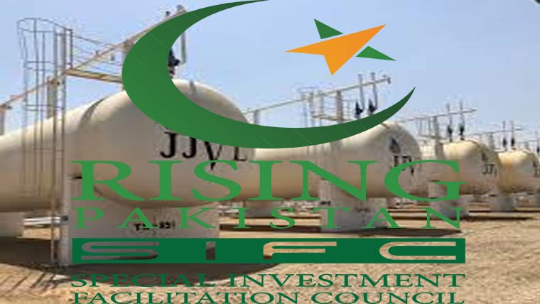  پانچ سال سے بند جامشورو جوائنٹ وینچر پلانٹ دوبارہ فعال