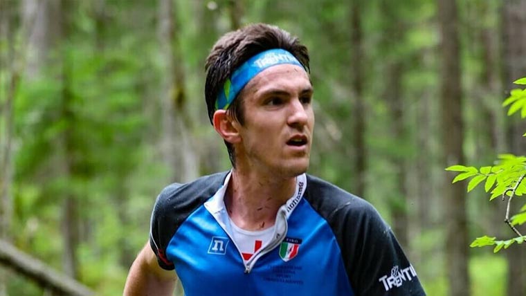 چین میں ورلڈ گیمز کے  دوران اطالوی کھلاڑی ہلاک 