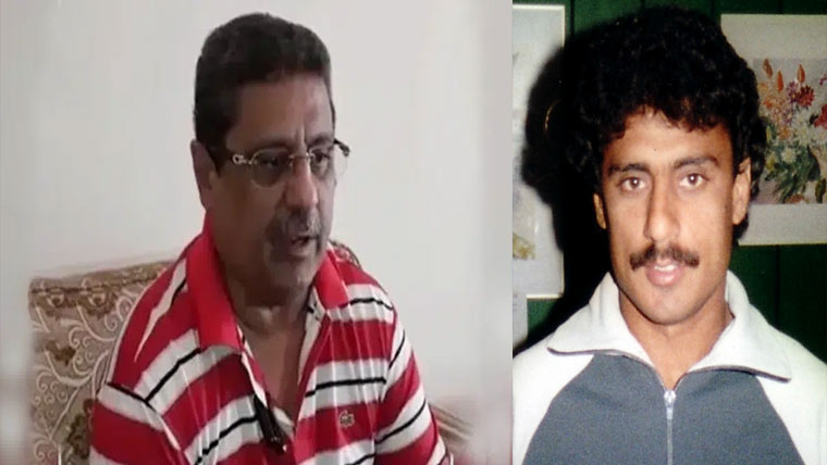 ہاکی پلیئرزکے بقایاجات ،اولمپیئن  رشید الحسن کا گولڈ میڈل بیچنے کا اعلان 