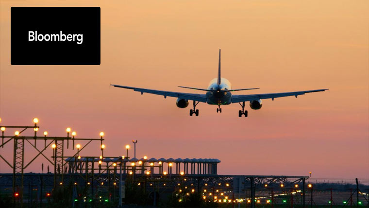 بھارت اور چین براہِ راست  پروازیں بحال کرینگے 