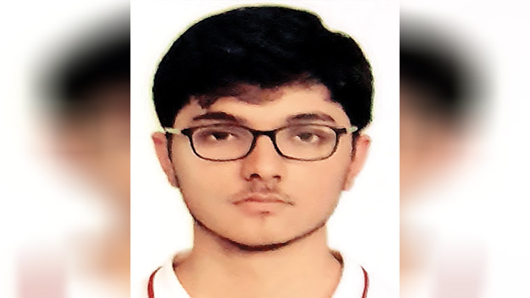 طالب علم کا اعزاز