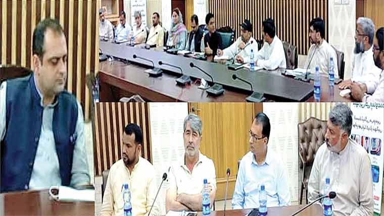 چینی گوداموں پر مجسٹریٹ تعینات کرنیکی وارننگ