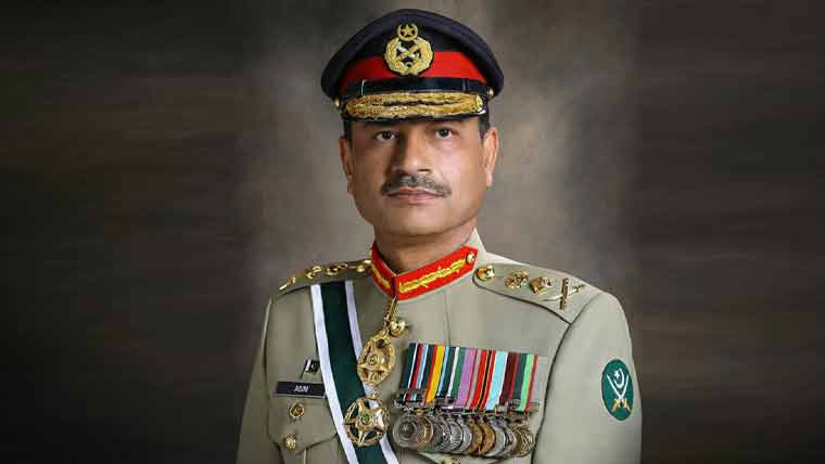 فیلڈمارشل کے دورہ امریکا سے پاکستانی موقف کی عالمی پذیرائی