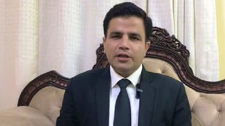 عمران سے ملاقات نہ کرانا عدالتی حکم کی باربار خلاف ورزی :پنجوتھا