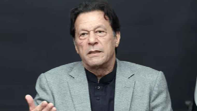 عمران خان کا طبی معائنہ مکمل صحت یاب قرار