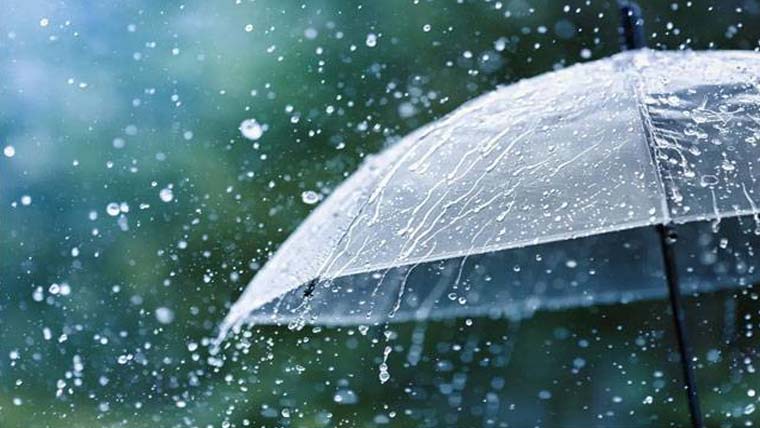  کل سے مزید بارشیں متوقع،نالہ ڈیک میں سیلابی صورتحال