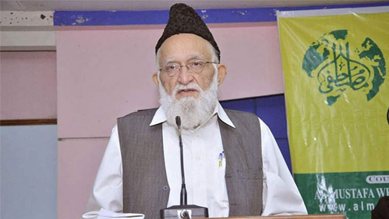 حکومت حادثات میں اضافہ کا فوری نوٹس لے ، حنیف طیب