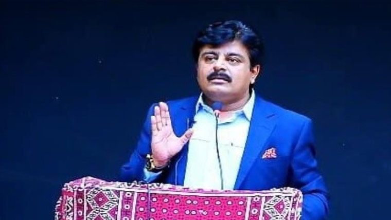 محکمہ اسکول ایجوکیشن کے تحت  جشن آزادی کی تقریب