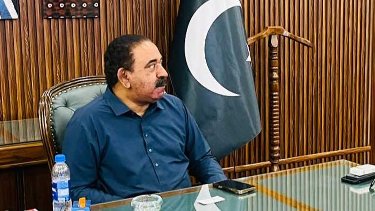 سیسی کے مالی سال 2025-26بجٹ کی متفقہ منظوری 