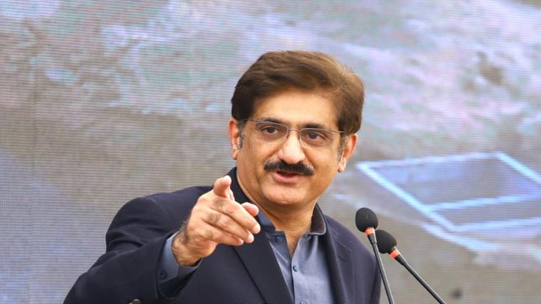  نوجوان ملک و قوم کا سب سے قیمتی اثاثہ،وزیراعلیٰ