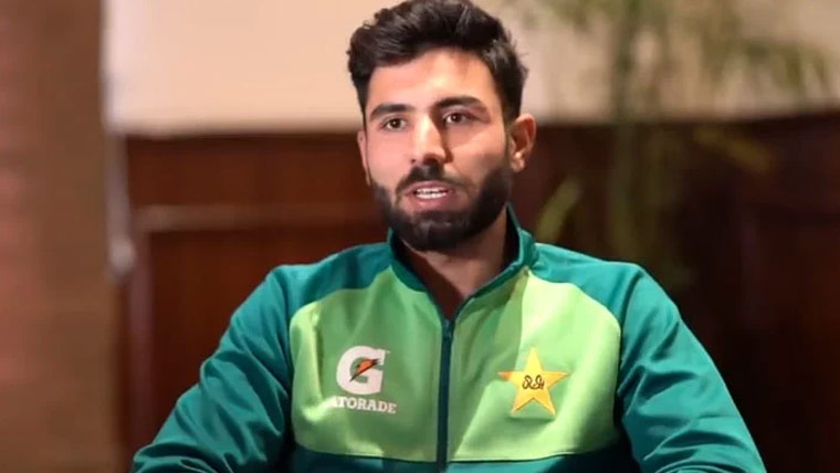 ٹاپ اینڈ ٹی ٹونٹی سیریز ، پاکستان شاہین کا آج پہلا میچ 