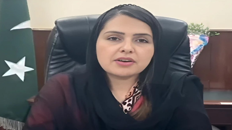  پی ایس بی نے کوچنگ سینٹر کیلئے  پہلی خاتون ڈائریکٹر کا تقرر کردیا 