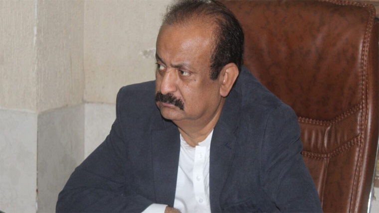 سندھ نیوز پیپرز سوسائٹی کے زیر اہتمام معرکہ حق کی تقریب