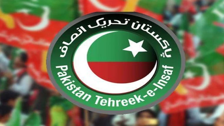 پی ٹی آئی ریاست سے ٹکرا کر زخمی ہو چکی مگر ضد نہیں چھوڑ رہی 