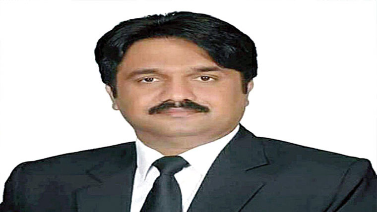  پا ر لیما نی نمائند وں کی نا اہلی کا فیصلہ  سیاسی ہے ،شفقت عباس اعوان 