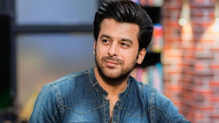  محبت حساب کتاب،عملی سوچ پر مبنی ہوچکی :ہمایوں اشرف