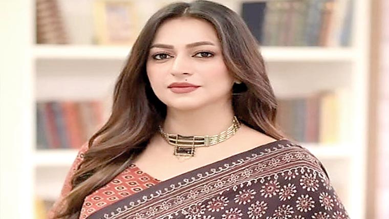 آج بھی وہ آزادی حاصل نہیں جو  بھائی کے پاس ہے :حبا علی خان 