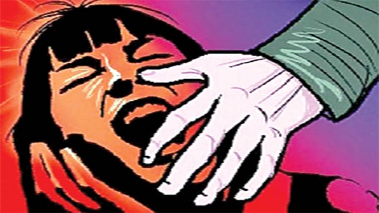 24 سالہ لڑکی کواغواکرلیا گیا