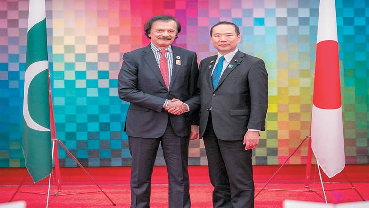 ایکسپو 2025 اوساکا میں پاکستان کا قومی دن ،جشن، ثقافت اور مستقبل کا وژن