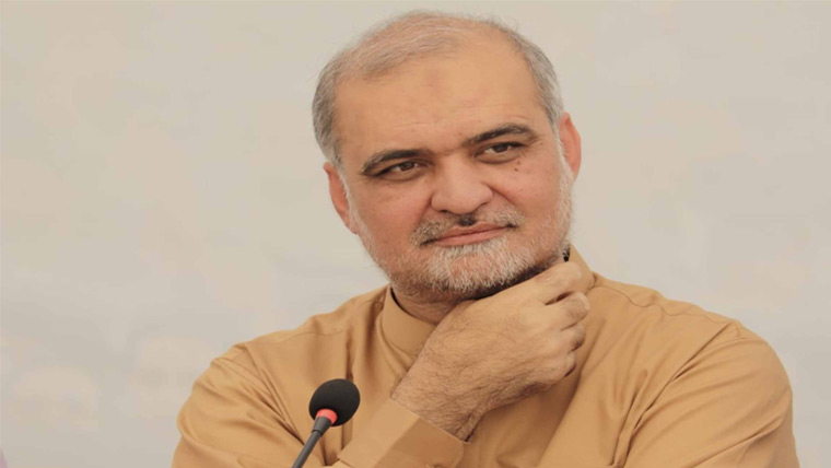 غیروں سے آزادی کی ضرورت،ہمیں موقع پرست نہیں موقع  شناس بننا ہوگا:حافظ نعیم