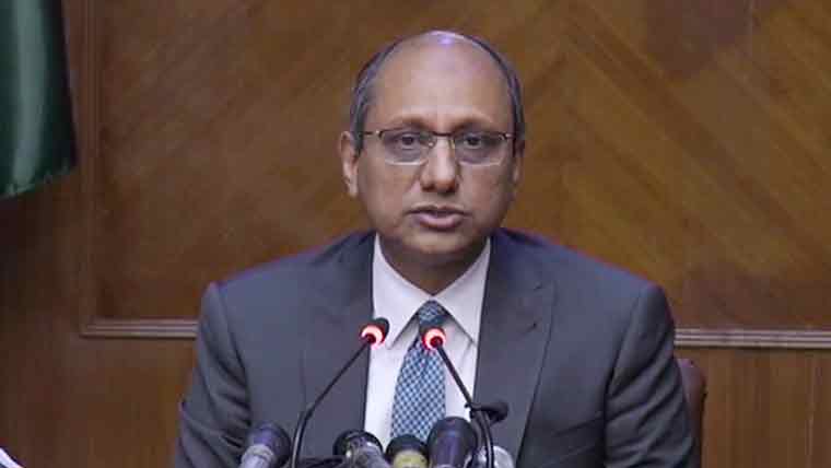 کے فور منصوبہ 2026ء میں مکمل ہوگا،وزیر بلدیات