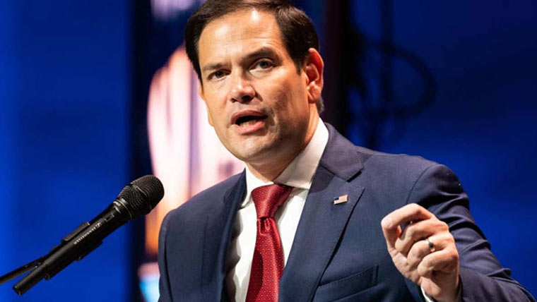 بھارت پر مزید ٹیرف کی دھمکی:پاکستان کیساتھ معدنیات،ہائیڈرو کاربن میں تعاون اور کاروباری شراکت داری بڑھانا چاہتےہیں:امریکا