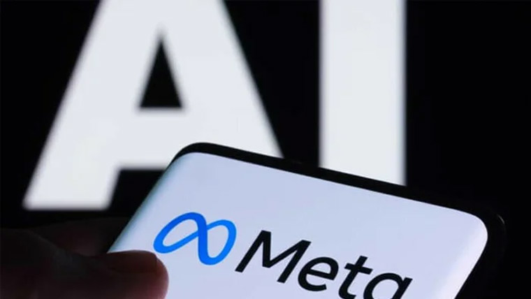 میٹا اے آئی چیٹ بوٹ سے گفتگو کے بعد بزرگ کی ہلاکت، پالیسیوں پر سوالات