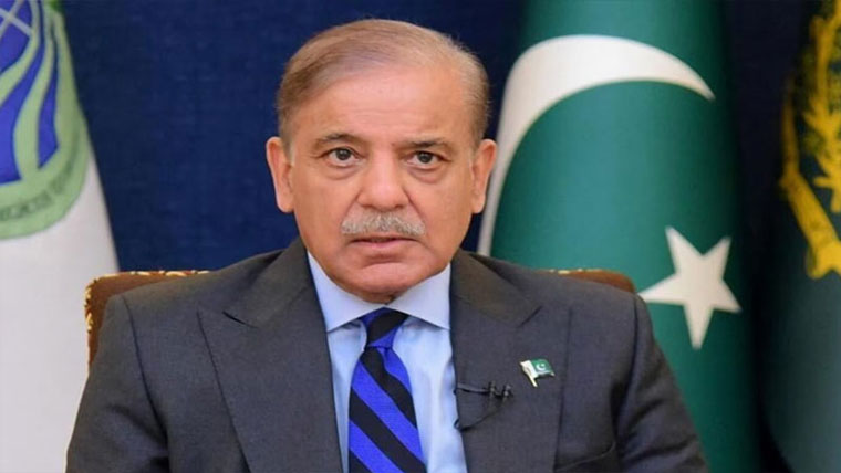 شہباز شریف نے اپنانام اعزازات  کی فہرست سے نکال دیا  نشان پاکستان لینے سے معذرت