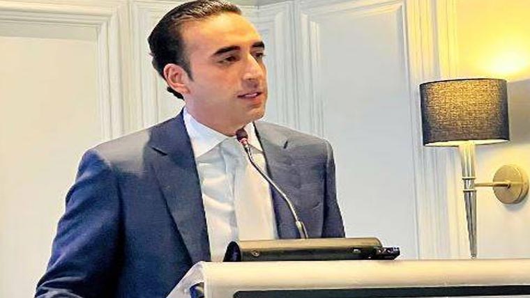 جمہوریت، دفاع اور خودمختاری  پر کبھی سمجھوتا نہیں ہوگا:بلاول 