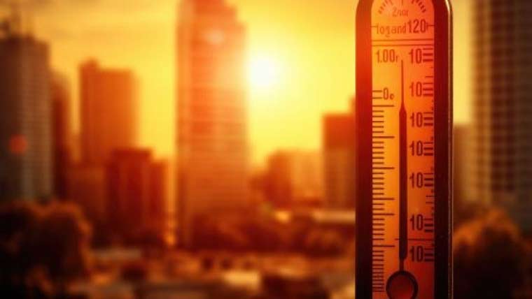 شمالی یورپ میں گرمی کی لہر  انسانی سرگرمیوں کا نتیجہ، ماہرین