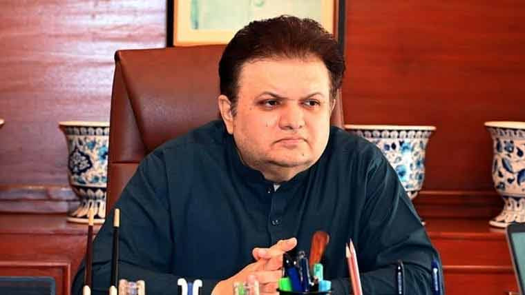  قوم کے شہداء ،غازیوں کو سلام پیش کرتے ہیں،فواد ہاشم