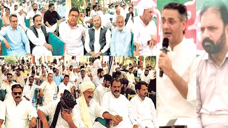  معرکہ حق میں فتح پوری قوم کے اتحاد کا نتیجہ ہے ،اٹارنی جنرل