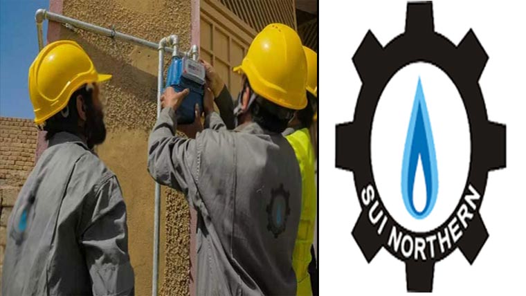  سوئی گیس ٹاسک فورس سرگرم،غیر قانونی  سرگرمیوں کے خلاف کارروائیاں