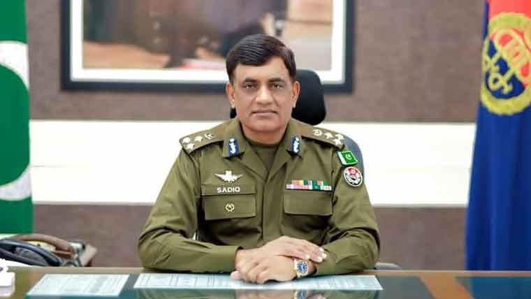 ایس ایچ او کی مساجد میں کھلی  کچہری،شہریوں کے مسائل سنے