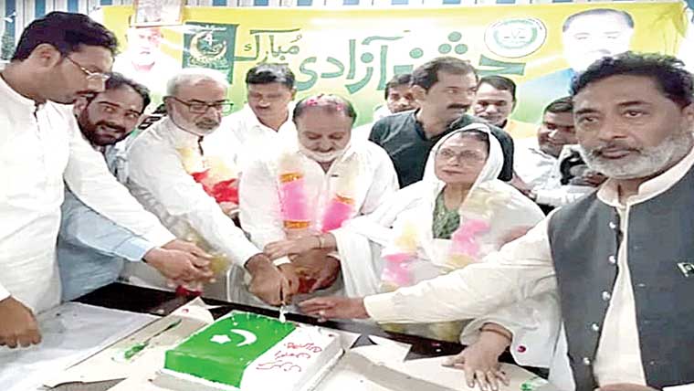 جاری اور زیر التواترقیاتی منصوبوں کو جلد مکمل کرنیکی ہدایات 