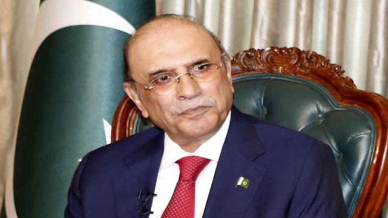  یوم پاکستان پر 263شخصیات کیلئے سول ایوارڈ ،اعلامیہ جاری 
