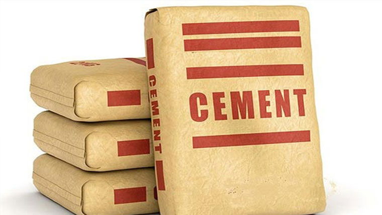 تعمیراتی سرگرمیوں میں کمی سیمنٹ کی بوری 36روپے سستی 