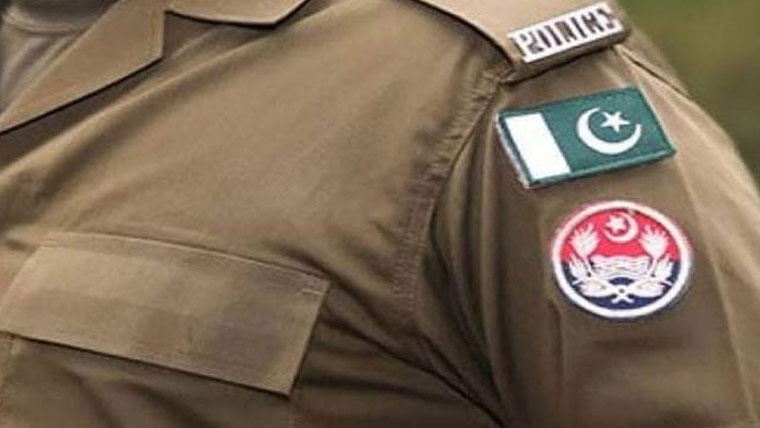 پنجاب پولیس : 406 سب انسپکٹر ز کی انسپکٹر کے عہدے پر ترقی