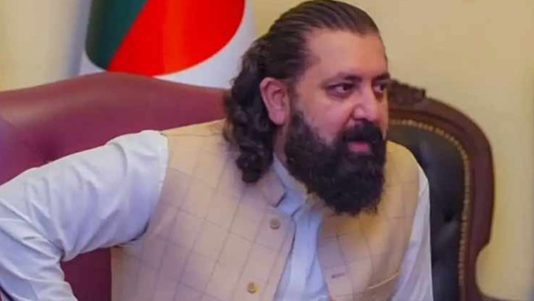 9مئی کی فوٹیج لائیں ،گناہ گار معافی ضرورمانگے :وقاص اکرم