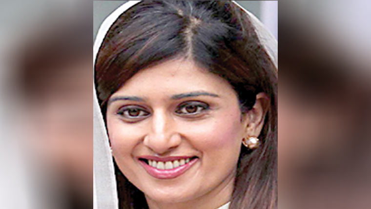 بھارت بدمعاش ریاست